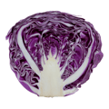 Red Cabbage Image