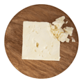 Feta Cheese Image