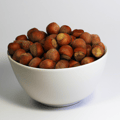 Hazelnuts Image