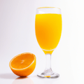 Orange Juice Image