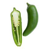 Jalapeño Pepper Image