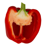 Red Bell Pepper Image