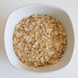 Oatmeal Image