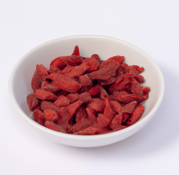 Goji Berries Image