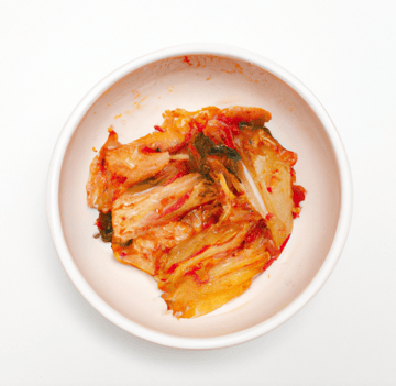 Kimchi Image