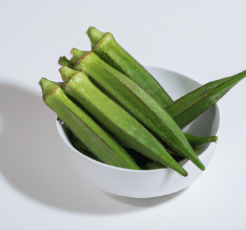 Okra Image