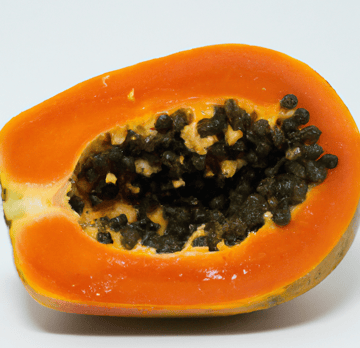 Papaya Image