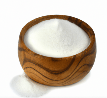 Powdered Sugar Image