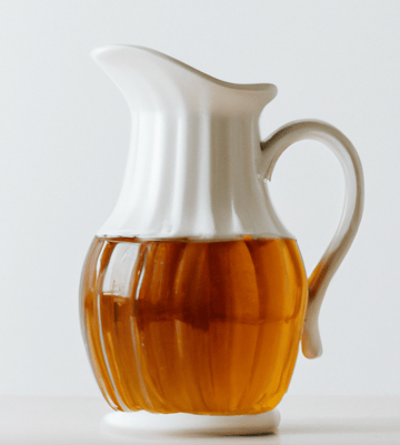 Maple Syrup Image
