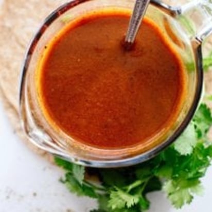 How to Make Enchilada Sauce