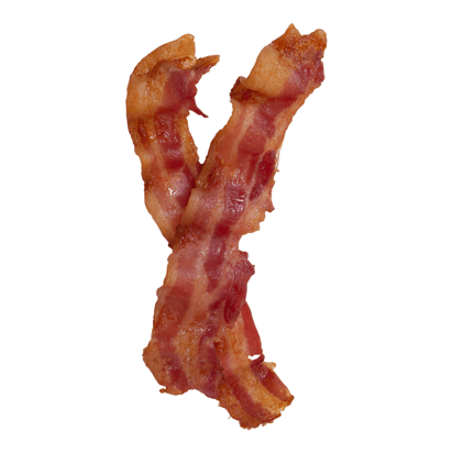 Ranch Seasoning Bacons : Ranch Thick Cut Bacon