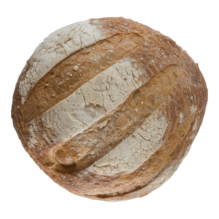 Sourdough Bread