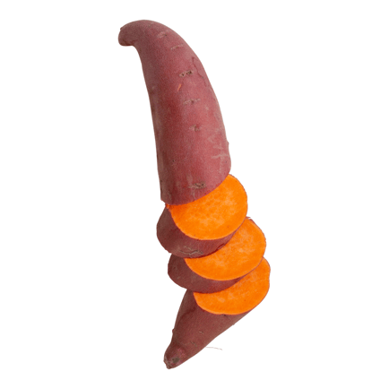 Sweet Potato Image
