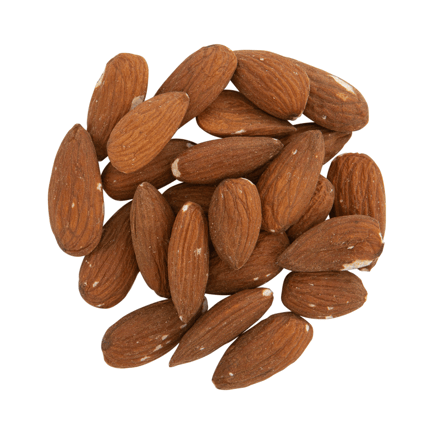 Almonds Image