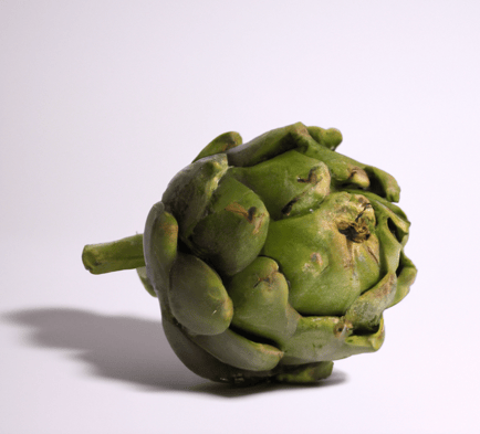 Artichokes Image