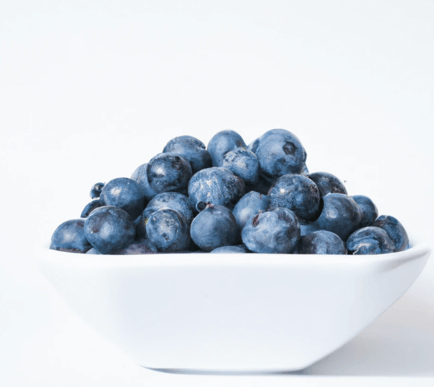 Blueberries Image