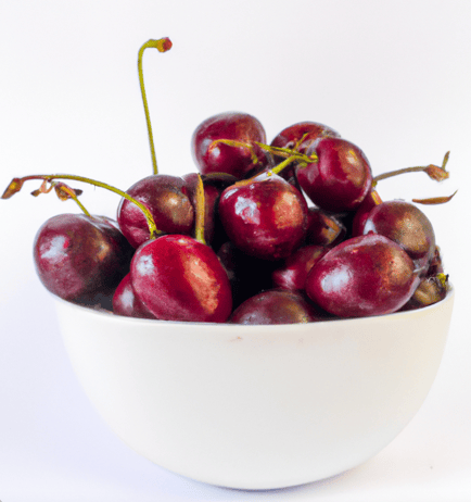 Cherries Image