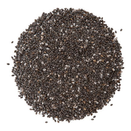 Chia Seeds Image