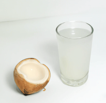 Coconut Water Image