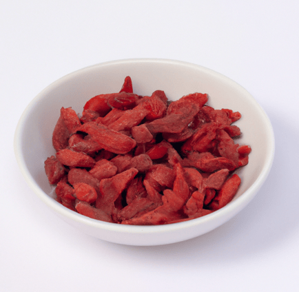 Goji Berries