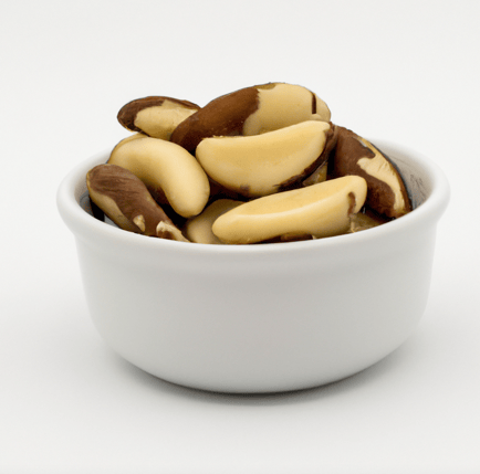 Brazil Nuts Image