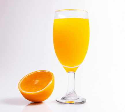 Orange Juice Image