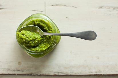 Asparagus Sauce