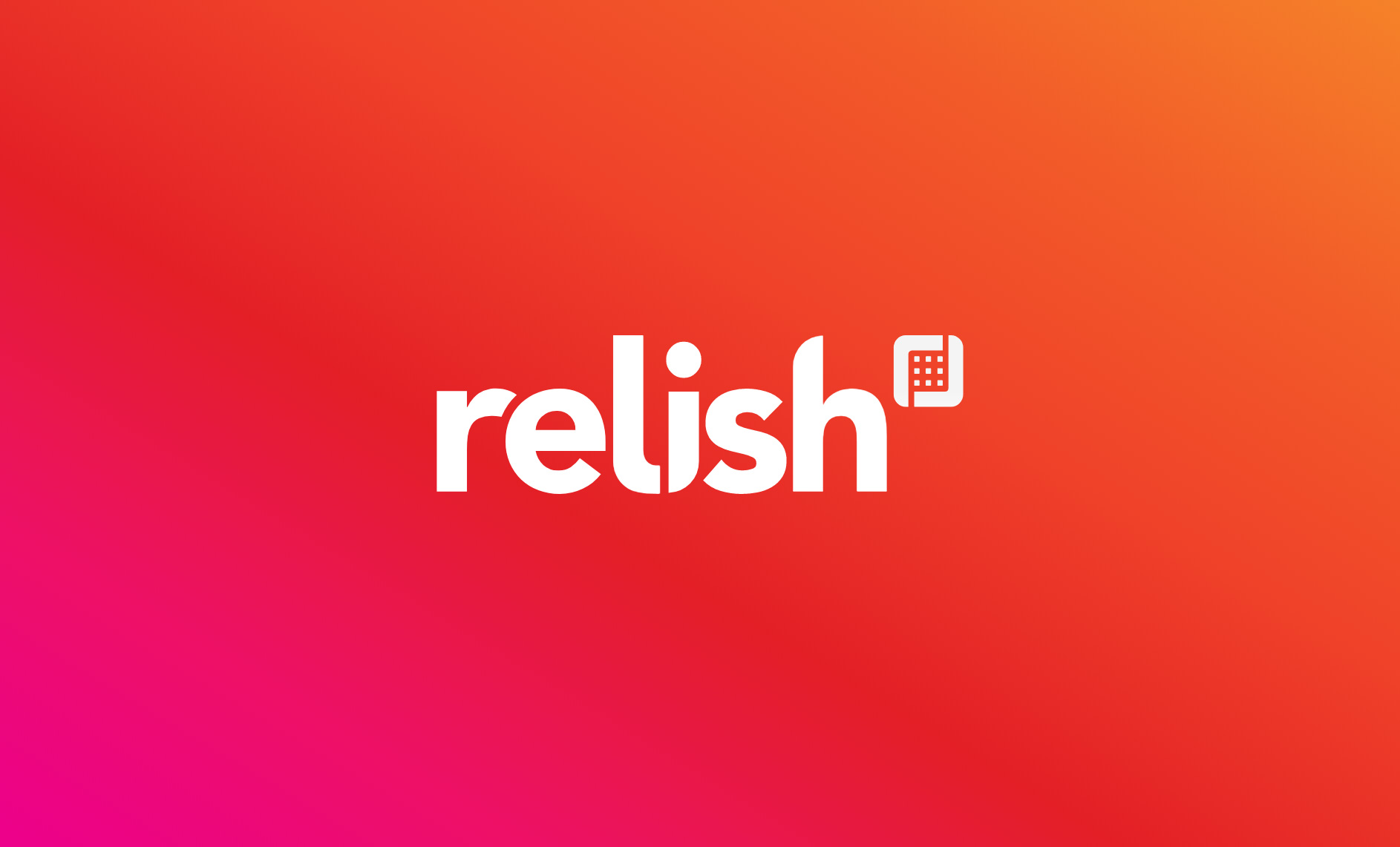 Relish
